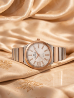 RILUNS Women's Luxury Quartz Watch