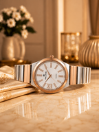 RILUNS Women's Luxury Quartz Watch