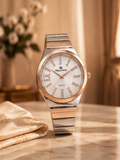 RILUNS Women's Luxury Quartz Watch