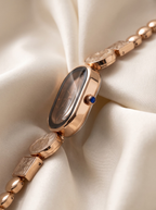 Revolt Rose Gold Women's Watch